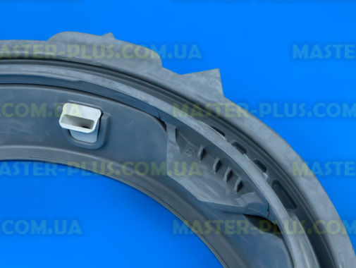 Резина (манжет) люка Samsung DC97-23899A для пральної машини