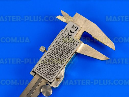 Штангенциркуль 180мм Yato YT-7201