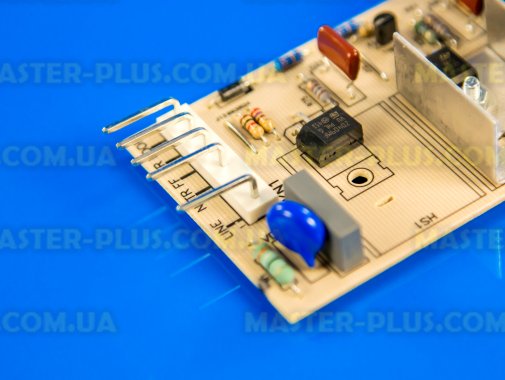 Модуль (плата управління) Beko 4308600385 для холодильника
