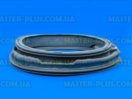 Резина (манжет) люка Samsung DC97-23899A для пральної машини