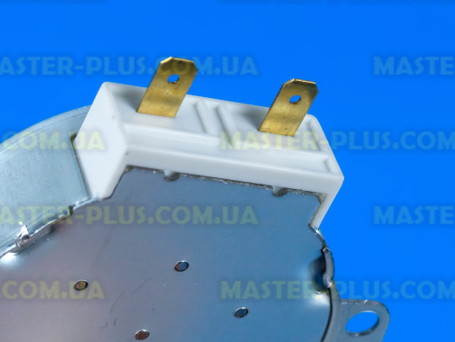 Моторчик тарілки 30V SM-16T для мікрохвильової печі