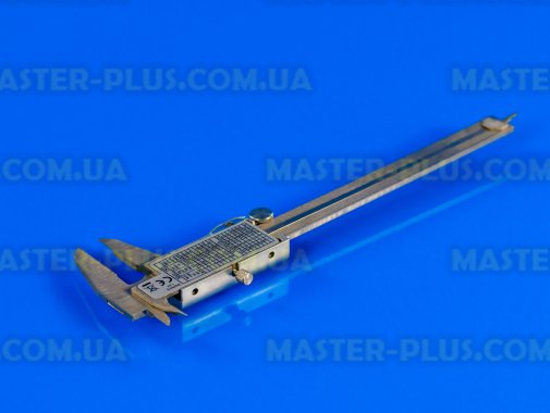 Штангенциркуль 180мм Yato YT-7201