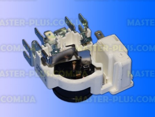 Компрессор SECOP HST065AA для холодильника