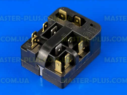 Реле пускове Beko 4930970800 для холодильника