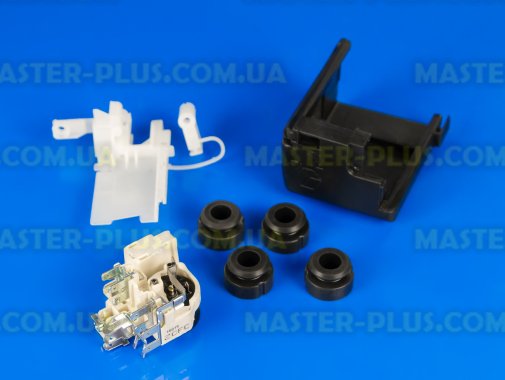 Компрессор SECOP GTK 55 AТ R134a 170W для холодильника