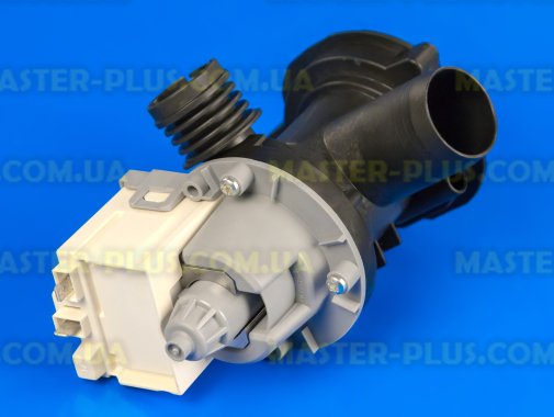 Насос (помпа) Ariston C00282341 для пральної машини