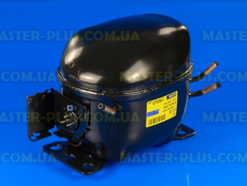 Компрессор SECOP GTK 55 AТ R134a 170W для холодильника