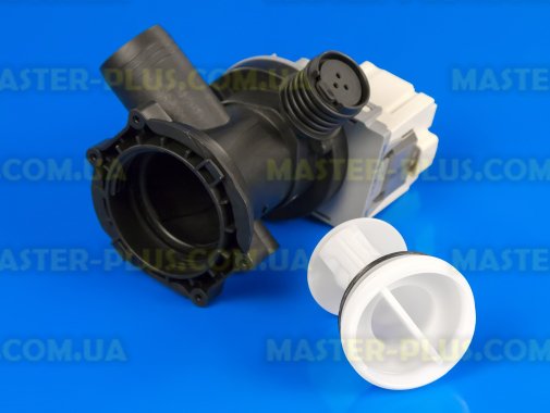 Насос (помпа) Ariston C00282341 для пральної машини