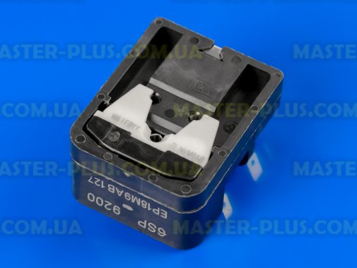 Реле пускове Beko 4930970800 для холодильника