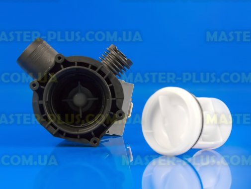 Насос (помпа) Ariston C00282341 для пральної машини