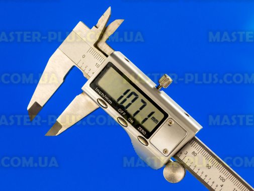 Штангенциркуль 180мм Yato YT-7201