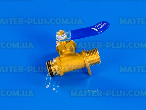 Кран подпитки для котла газового Ferroli 39819560 для котла