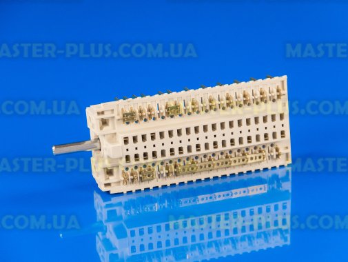 Перемикач режимів духовки Indesit C00196057 для плити та духовки