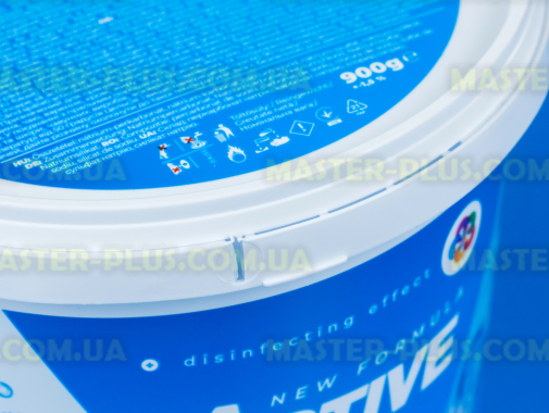 Кисневий порошок Active Oxygen Bleach 900 г
