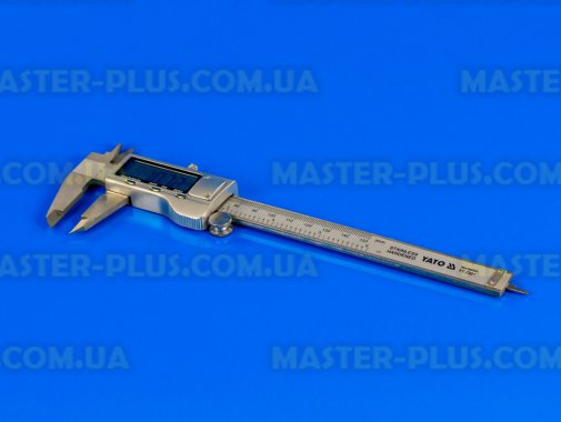 Штангенциркуль 180мм Yato YT-7201