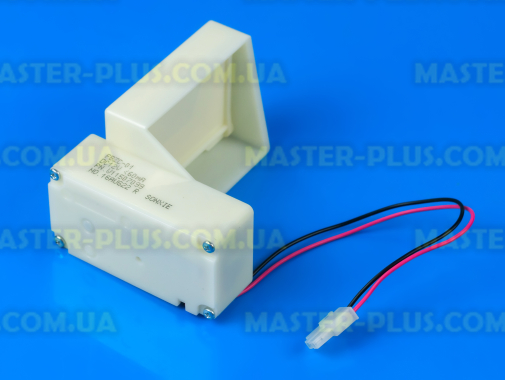 Заслонка воздушная DC 12V Ariston C00672448 для холодильника