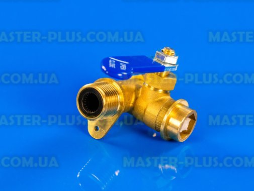 Кран подпитки для котла газового Ferroli 39819560 для котла
