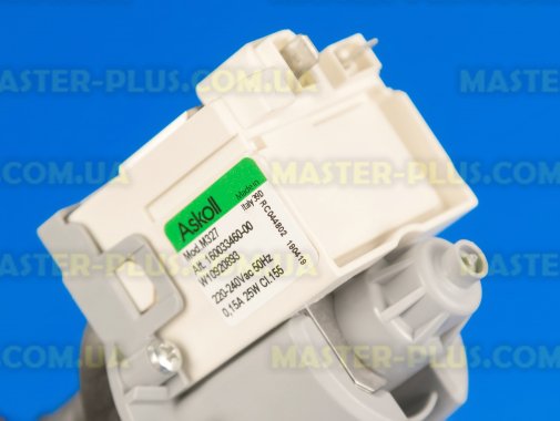 Насос (помпа) Ariston C00282341 для пральної машини