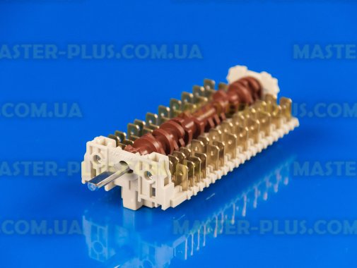 Перемикач режимів духовки Indesit C00196057 для плити та духовки