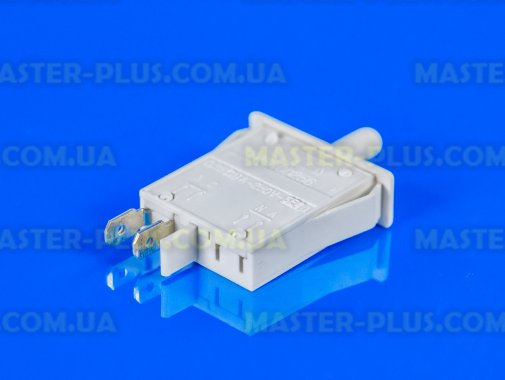 Кнопка включення світла Ariston C00075585 для холодильника