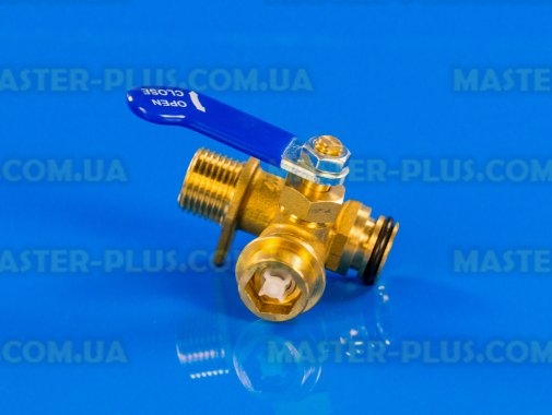 Кран подпитки для котла газового Ferroli 39819560 для котла