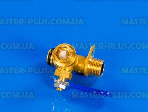 Кран подпитки для котла газового Ferroli 39819560 для котла