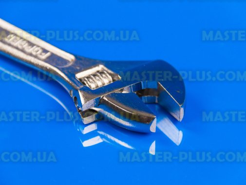 Ключ розвідний 0-20мм довжина 150мм Sigma 4101111