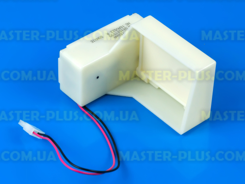 Заслонка воздушная DC 12V Ariston C00672448 для холодильника
