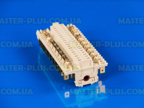 Перемикач режимів духовки Indesit C00196057 для плити та духовки