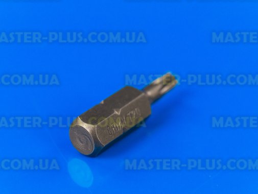 Бита torx T20 под адаптер 5/16" Force 1563020