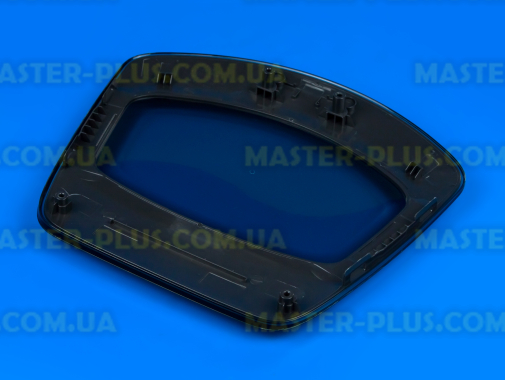 Скло зовнішнє малої дверцята Samsung DC63-01942F для пральної машини