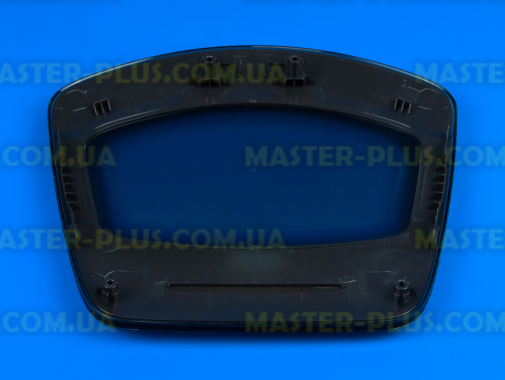 Скло зовнішнє малої дверцята Samsung DC63-01942F для пральної машини