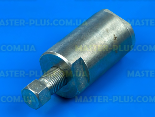 Покращений знімач шківів мотора пральних машин для пральної машини