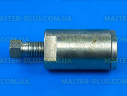 Покращений знімач шківів мотора пральних машин для пральної машини