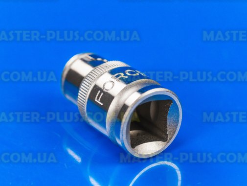 Адаптер для бит 10мм под вороток 1/2&quot; Force 81047