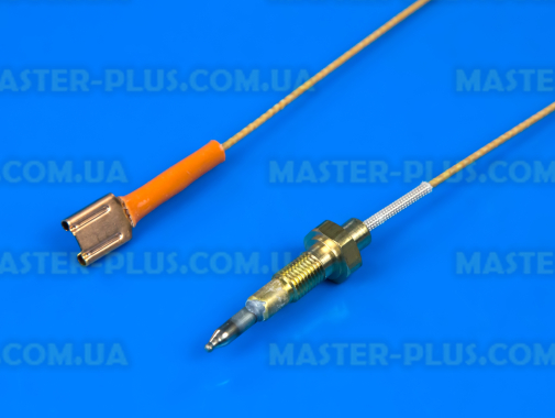 Термопара для плиты Ariston C00052986 Original для плиты и духовки