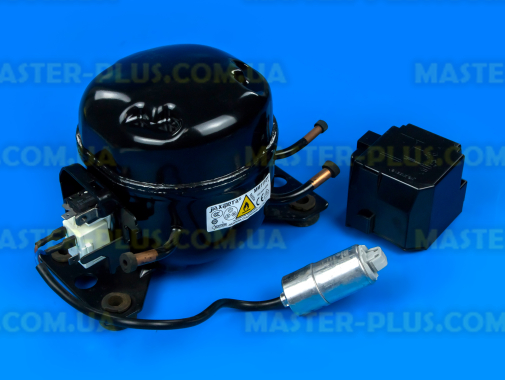 Компресор Jiaxipera MM1110Y R600 115W для холодильника