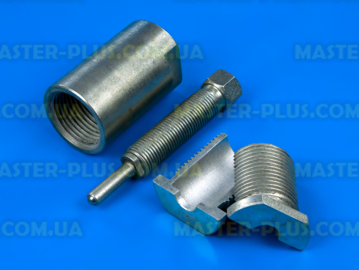 Покращений знімач шківів мотора пральних машин для пральної машини