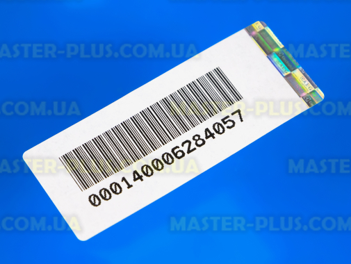 Резина (манжет) люка Electrolux 140006284057 для стиральной машины