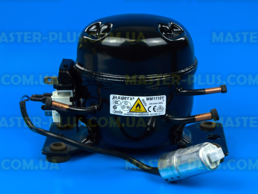 Компресор Jiaxipera MM1110Y R600 115W для холодильника