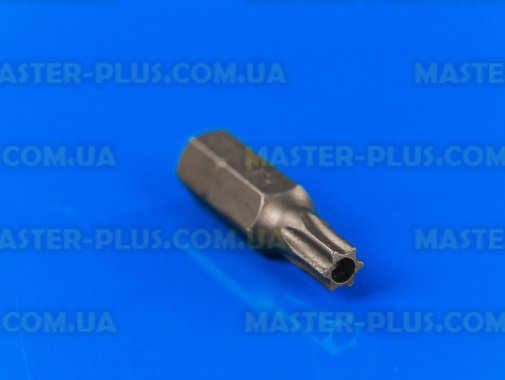 Біта torx з отвором T30H під адаптер 5/16 &quot;Force 1573030