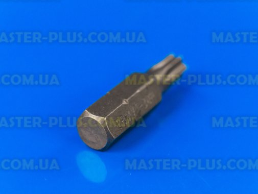 Біта torx з отвором T30H під адаптер 5/16 &quot;Force 1573030
