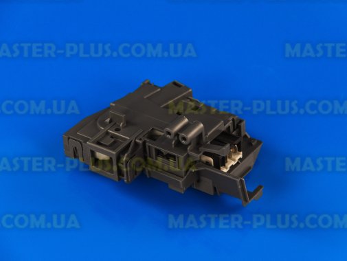 Замок (УБЛ) Whirlpool 480111104601 Original для стиральной машины