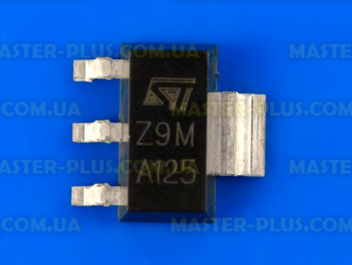 Симистор Z0109MN 5AA4