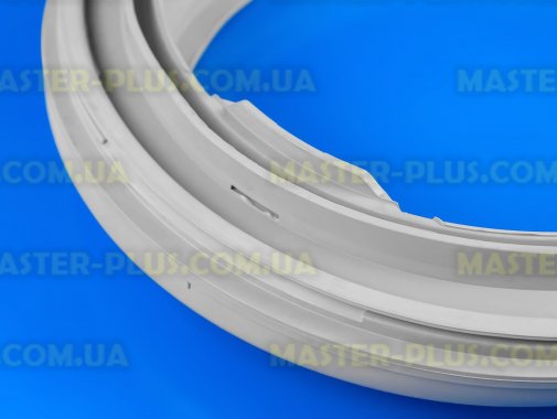 Резина (манжет) люка совместимая с Whirlpool 481246068527 для стиральной машины