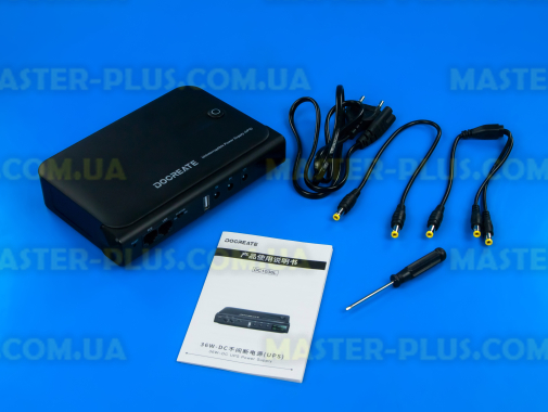 ДБЖ (UPS) 36Вт для роутера DC1036L