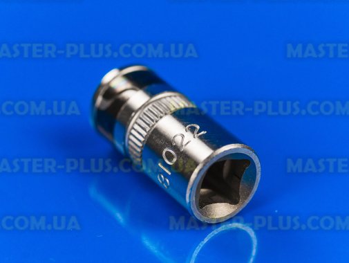 Адаптер для бит 1/4&quot; под вороток 1/4&quot; Force 81022