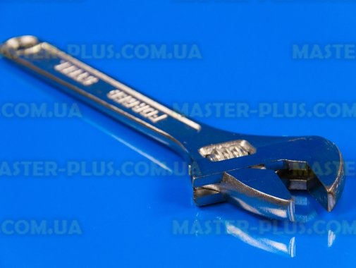 Ключ розвідний 0-35мм довжина 300мм Sigma 4101141