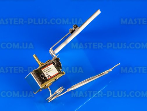 Термостат No-Frost с заслонкой Indesit C00095873 для холодильника
