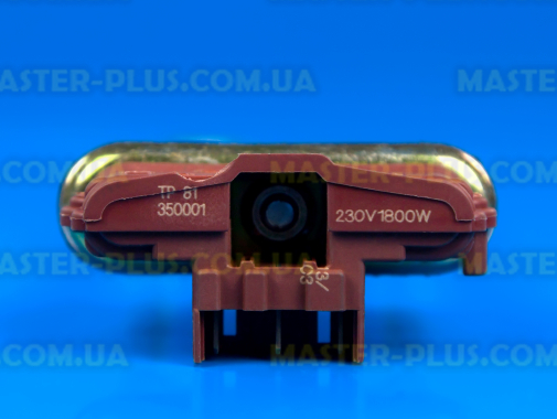 ТЭН 1800W 300мм. Cebi HOOVER 9220023 для стиральной машины
